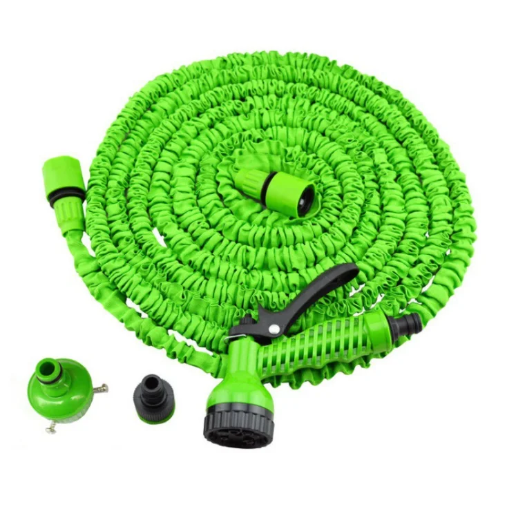 Best Hot Selling 25ft 50ft 75ft 100ft Amazing Expandable Garden Hose High Quality Multifunctional Garden Hose