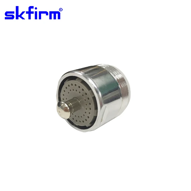 Skfirm water saver sink faucet water saver one touch tap water saving sensor faucet aerator