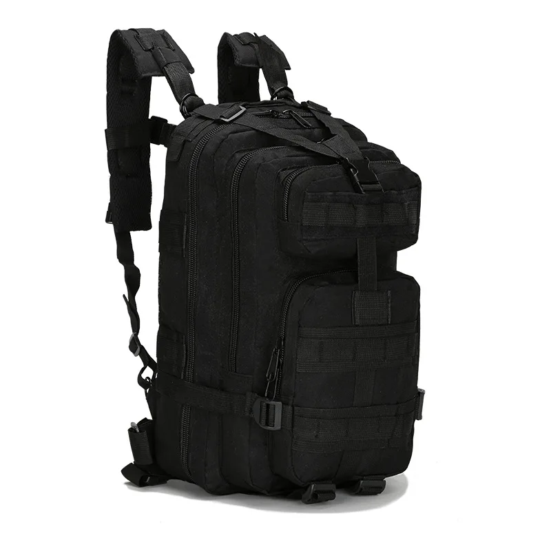 Рюкзак Тактический Камуфляжный тактический рюкзак для школы Cordura 45 л