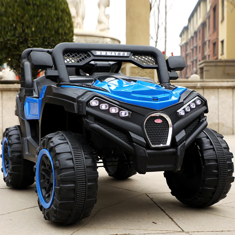 power wheel kid car electric 12V ride on car for baby/kid children