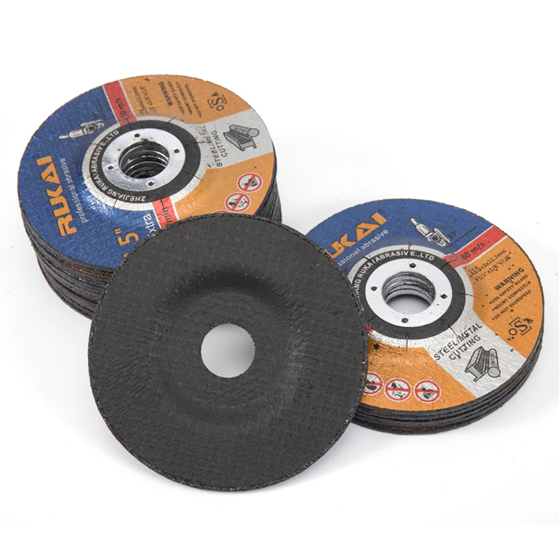 T27 abrasive disk grinding wheel stone