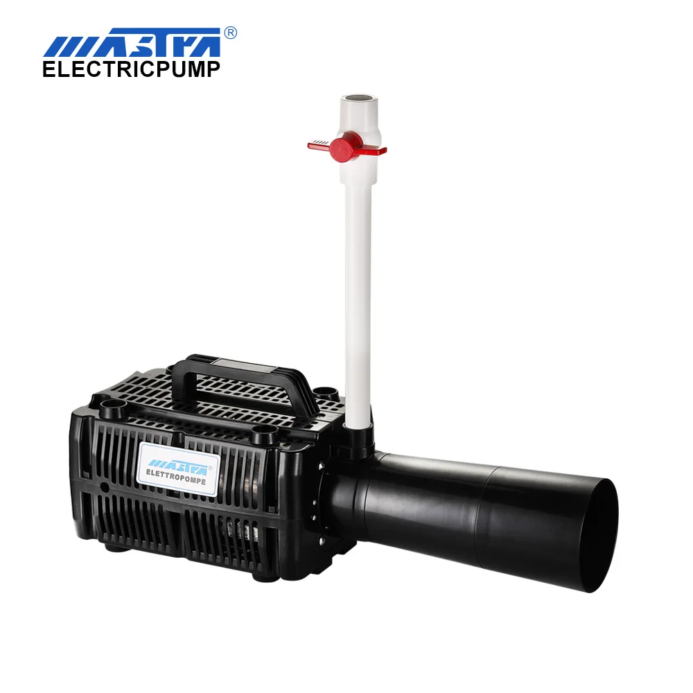 MASTRA stainless steel sewage cutter centrifugal deep well pumps solar submersible sewage water pump