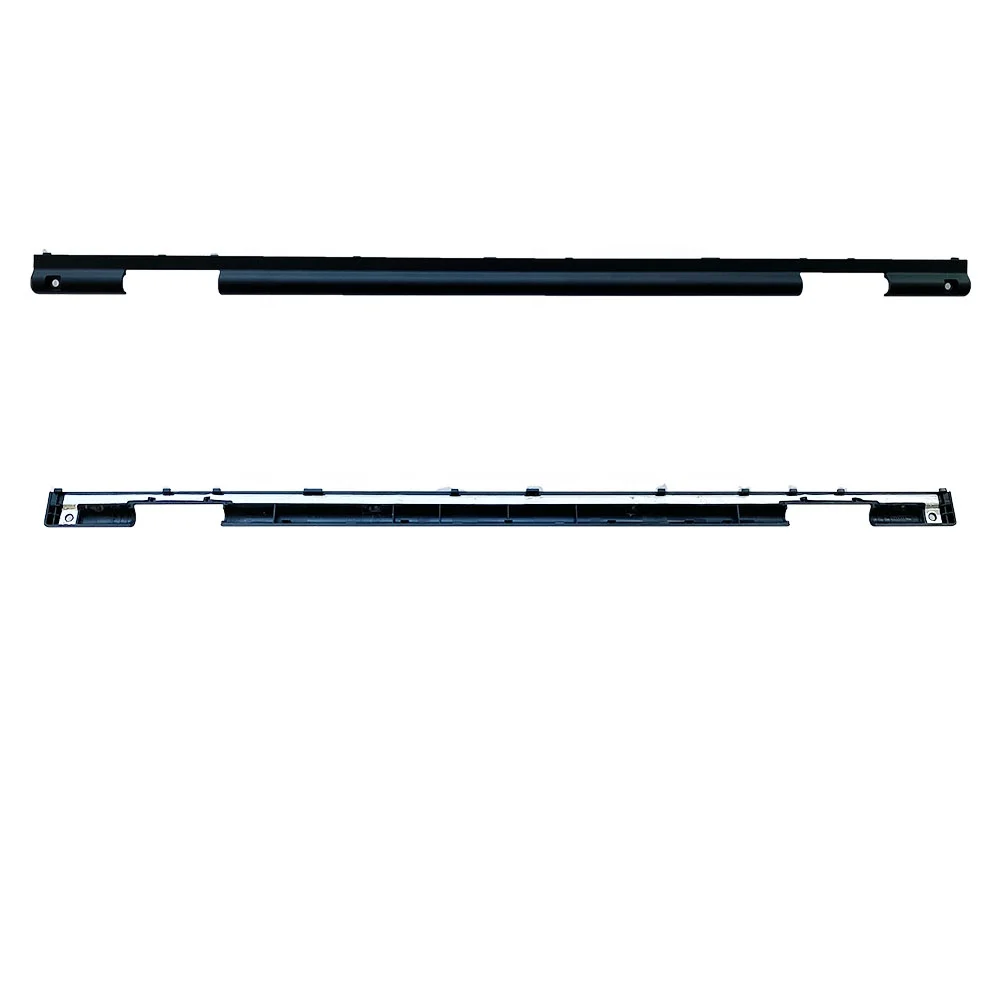 Brand New 01AW981 For Lenovo ThinkPad X1 1st 20FQ OLED LCD Top Cover Bezel Hinge Cover Frame Trim Strip Cover 460.04P1N.0001