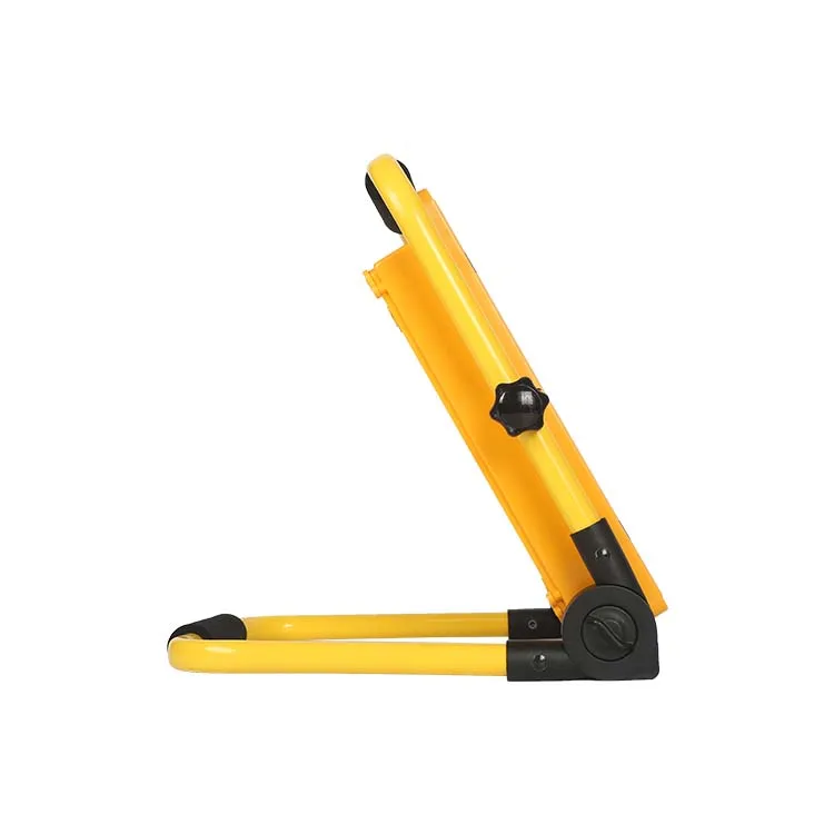 60W 100W portable Flood Light Work Light Rechargeable Solar Lamp Energy Saving Light Intelligent Solar Camping Emergency Led