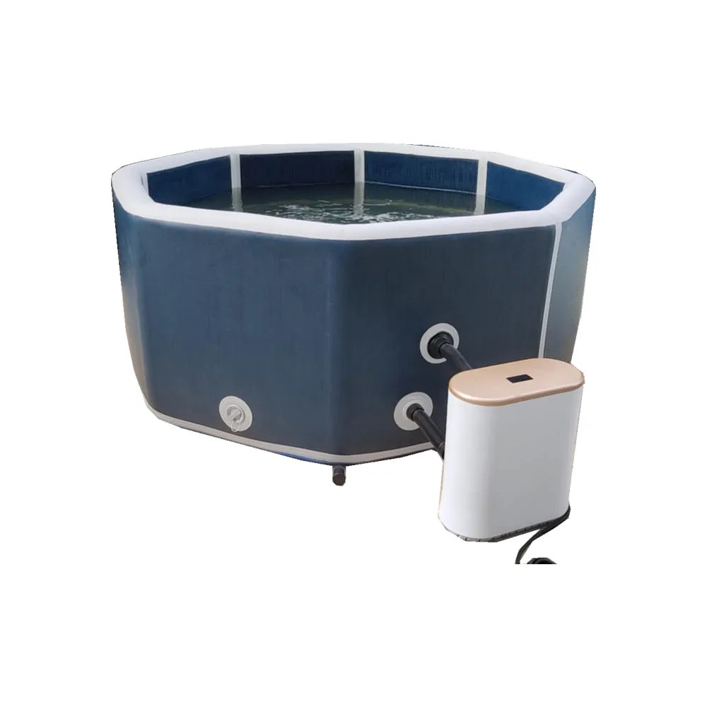 plastic family prefabricated  swimming pool outdoor above ground pool inflatable rectangular metal frame swimming pool