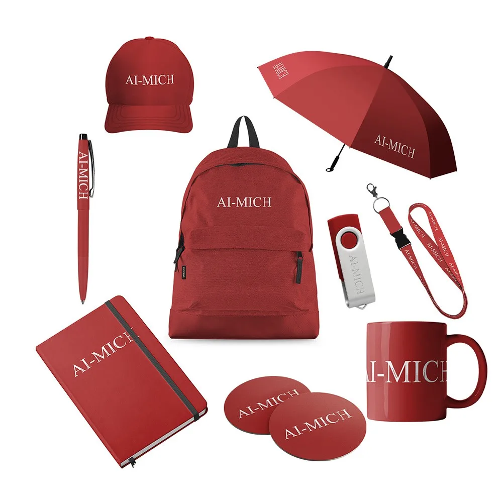 wholesale blank premium custom event gift set promotional office products ideas gifts items for business