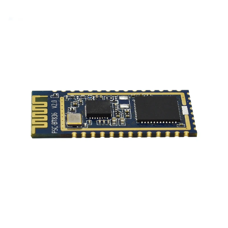 IOT wireless UART throughput high speed Daul mode bluetooth 5.0 module