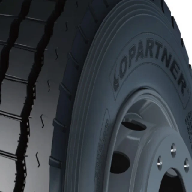  Разумные надолго 315/80r22.5 шины грузовиков