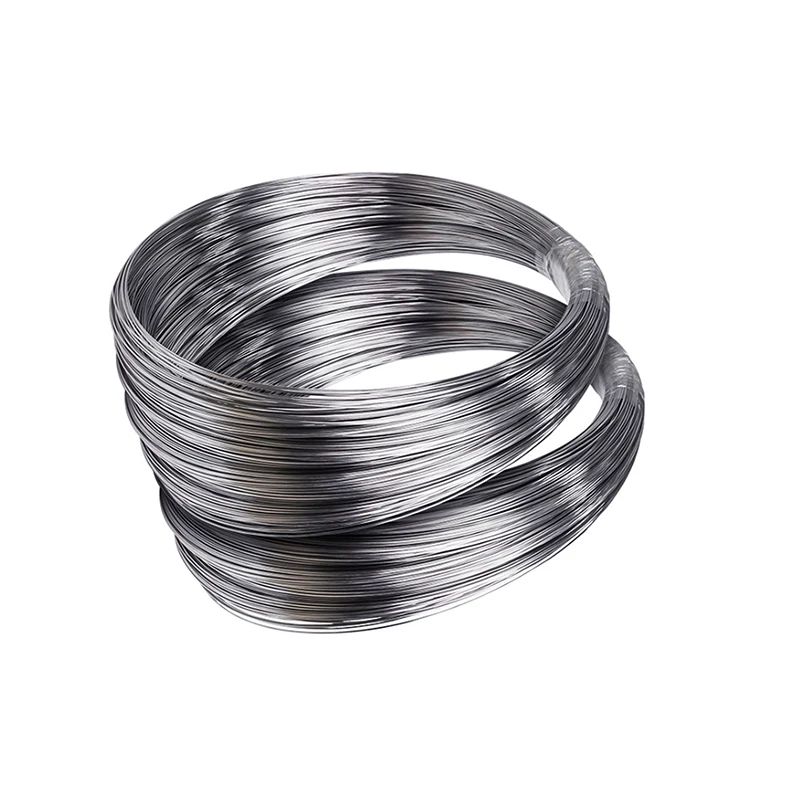 Nice Quality Precision Carbon Bright Steel Wire high Carbon Steel Wire Rod 3.0mm-5.0mm Border Frame Steel Wire