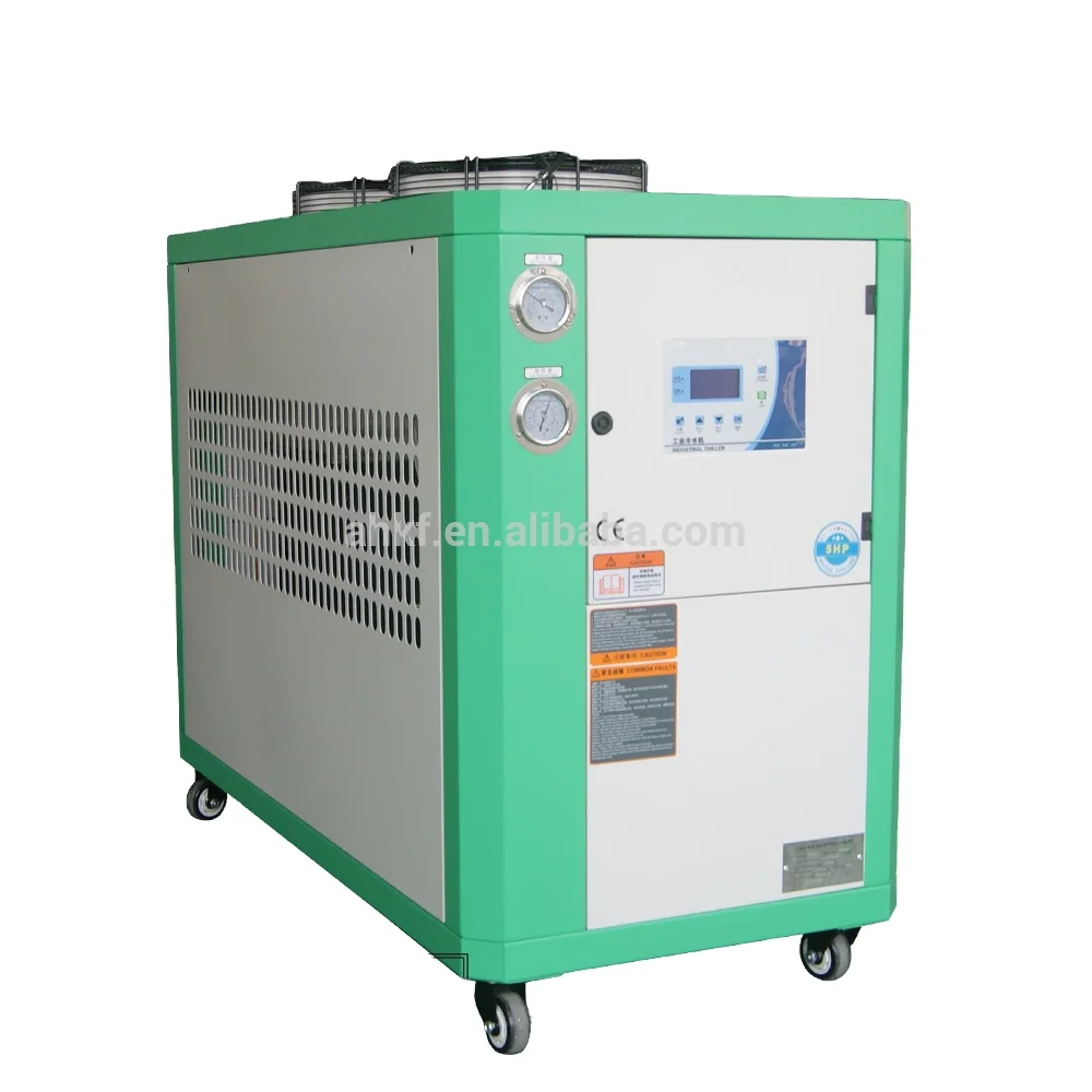 Industrial chillers best industrial chillers air-cooled chiller