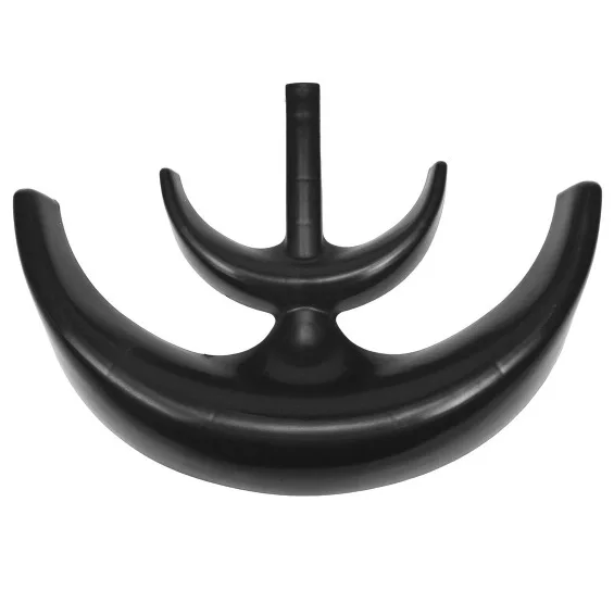 500w Vertical Wind Turbine Generator 5 Blade Motor 12V 24V Home Wind Turbine Generator