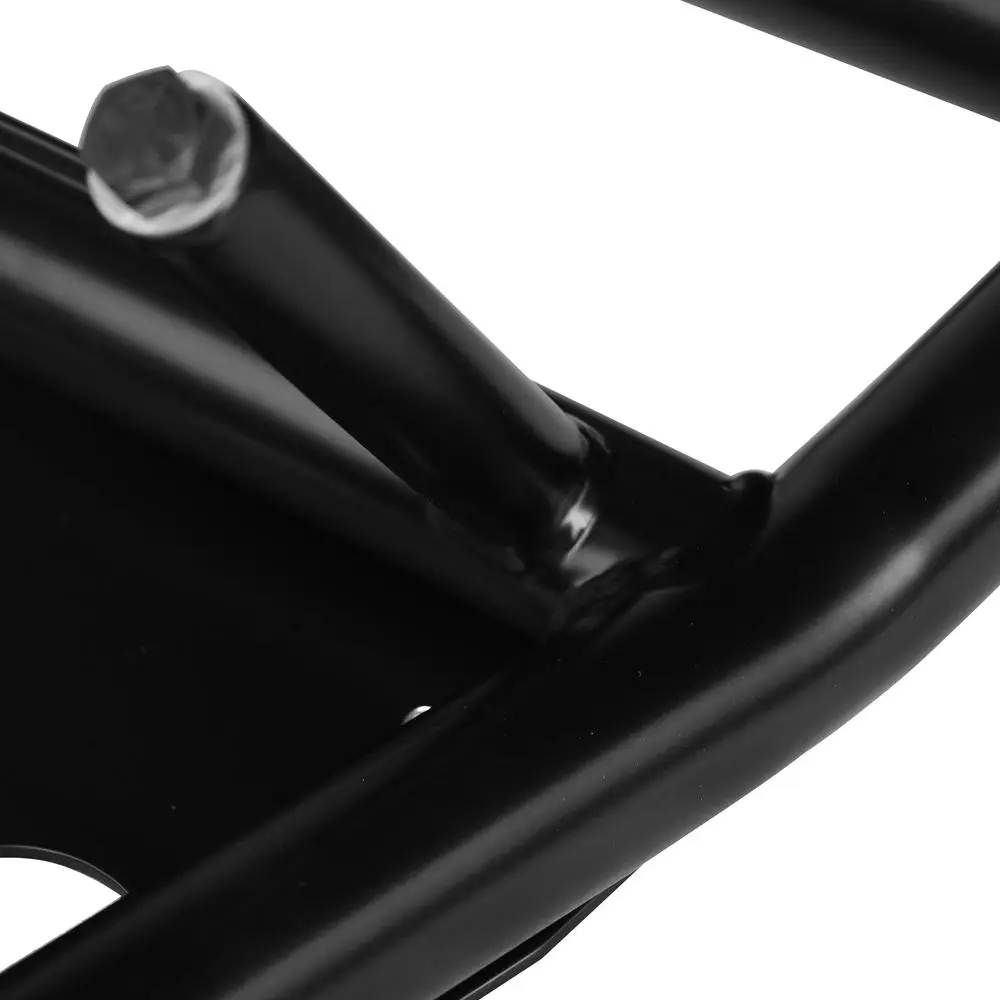 UTV Parts Front Short Bumper Bar for Polaris RZR XP 1000 Protective Bumper Bar