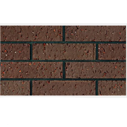Фошань Гуанчжоу коричневая кирпичная плитка индивидуального цвета в наличии заводская цена