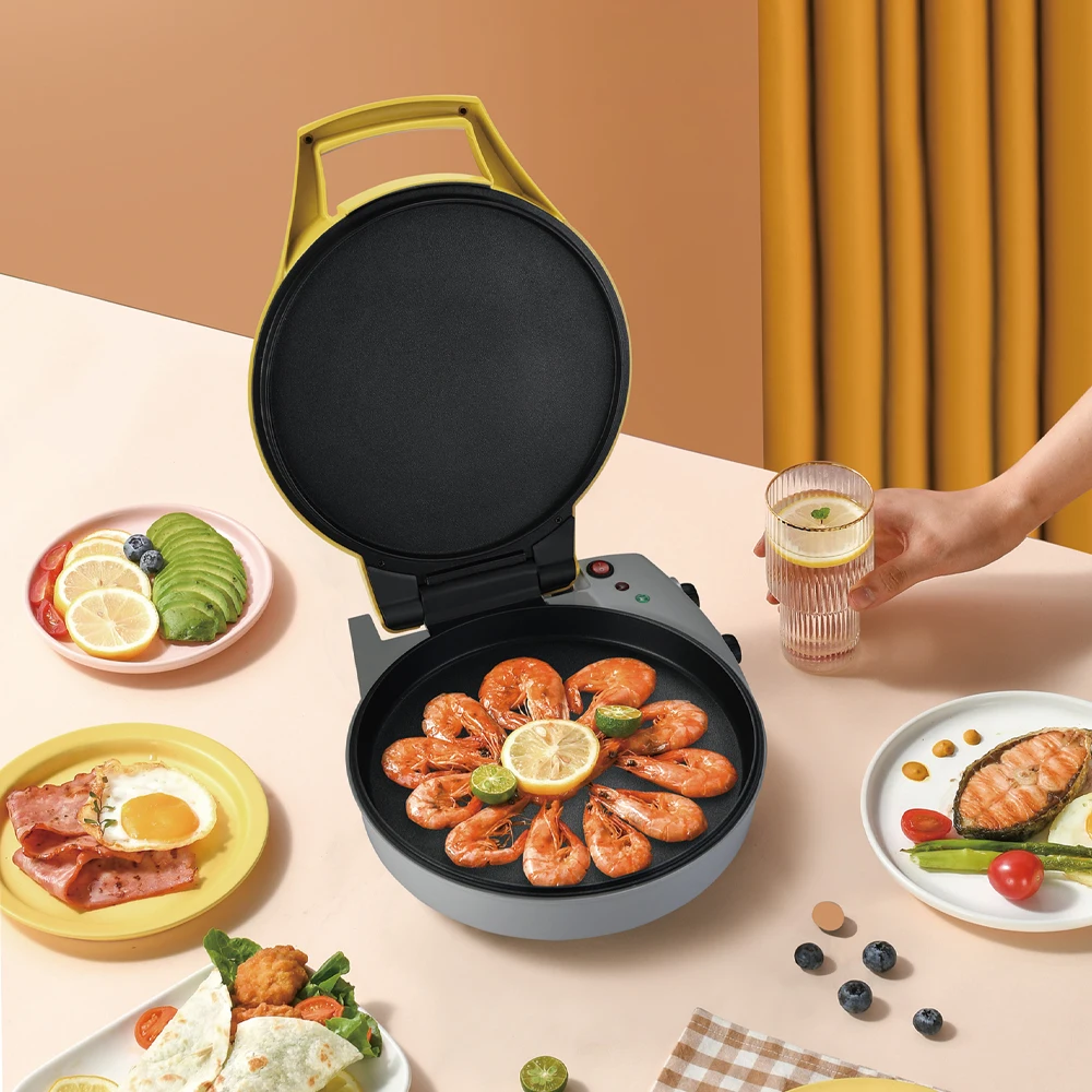 Multi-function grill/Pizza Maker/Pizza Oven