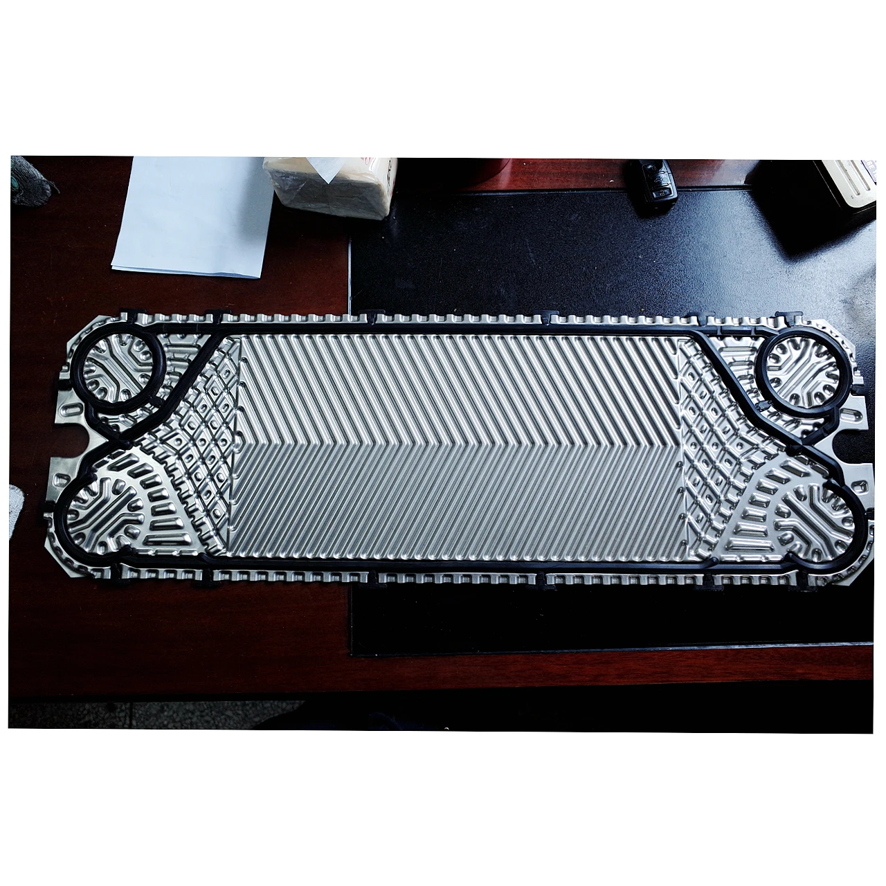  Даниэль пластинчатый теплообменник прокладка пластин DX30L DX30S DX30DS DX36MH DX36DS DX20DLH DX20DMH DX148H DX146H