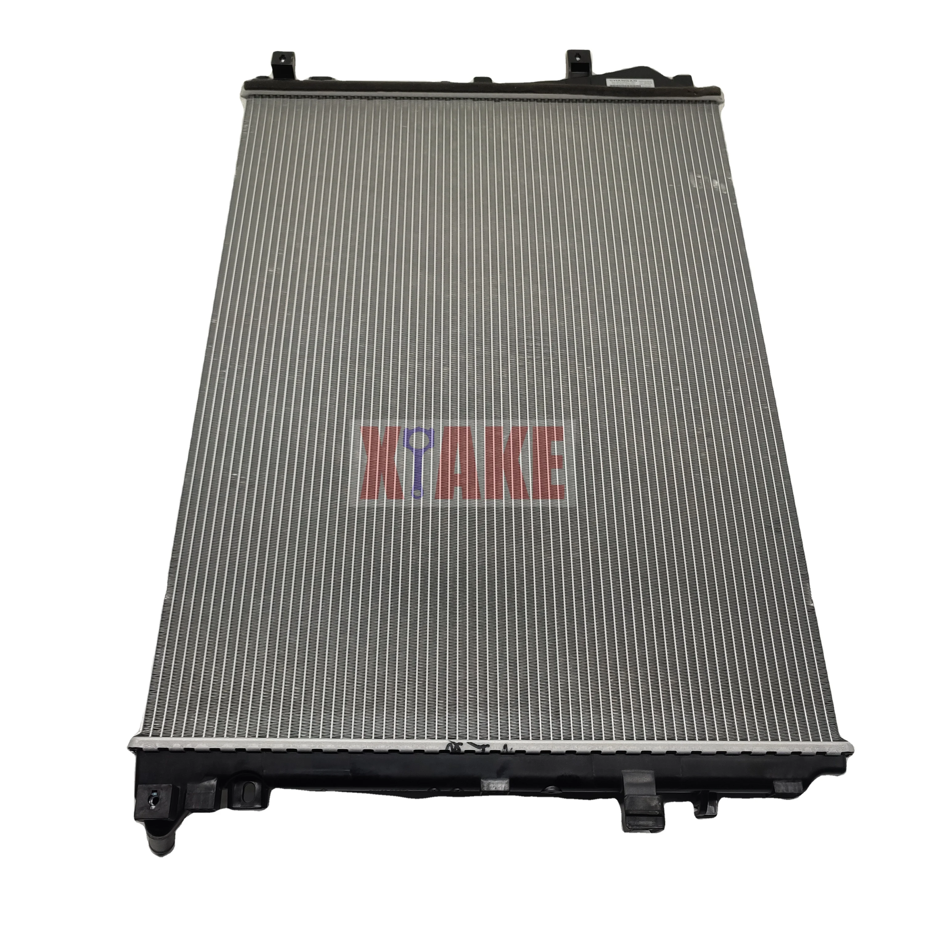 Hot Sale Low Temperature Radiator With Accessories For Changan CS55 Plus OEM S203F280104-0300 1301200-AW01