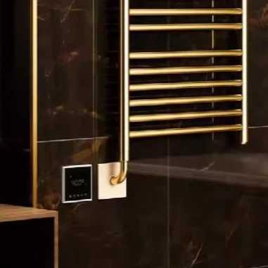 Avonflow Hide installed LCD panel Temperature Controller Thermostat for water heating control