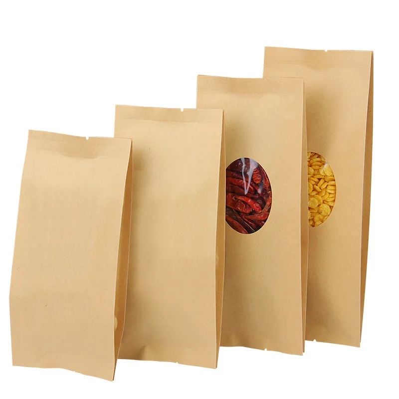Bangdi Factory Customized Stand Up Zipper Plastic Dried Fruit Pouch Peanut Walnut Bag Pine Peanuts Mixed Cashew Nuts Packaging