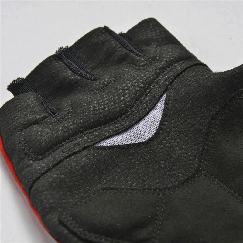 Спортивные велосипедные перчатки Monton TT