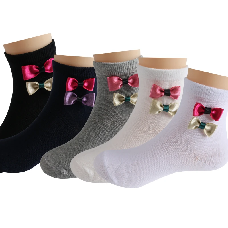 Аксессуары детские носки кружевные универсальные носки принцессы счастливые детские носки