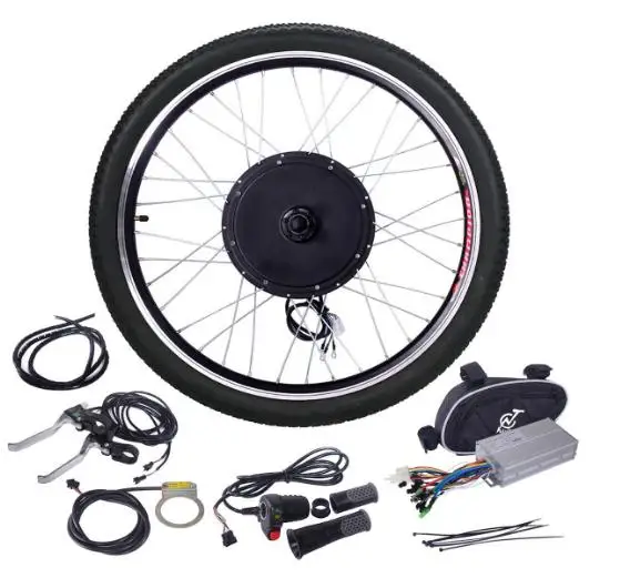 electric bike motor kit 2000w,bicycle motor kit buy in china,powerful electric motor for bike