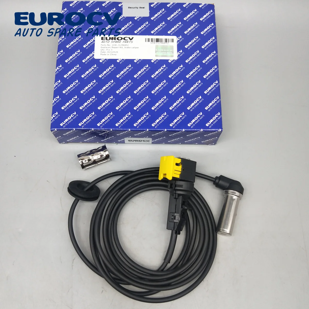 Eurocv Truck Parts VOE 21296852 ABS Sensor