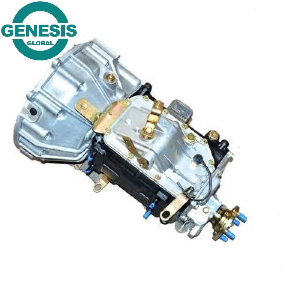 
Gear Box WLY5T92-09-00/1104917100001 for Foton Light Truck Aumark/Ollin 