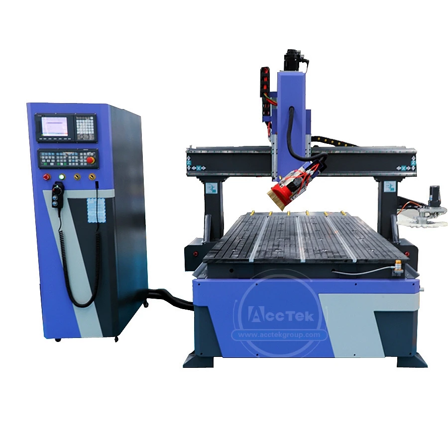 Sculpture Statue Figure Column Capital Model Foam Gypsum Wood Carving Rotary 4 Axis ATC 3D 4D CNC Machine 4D CNC Router 1325