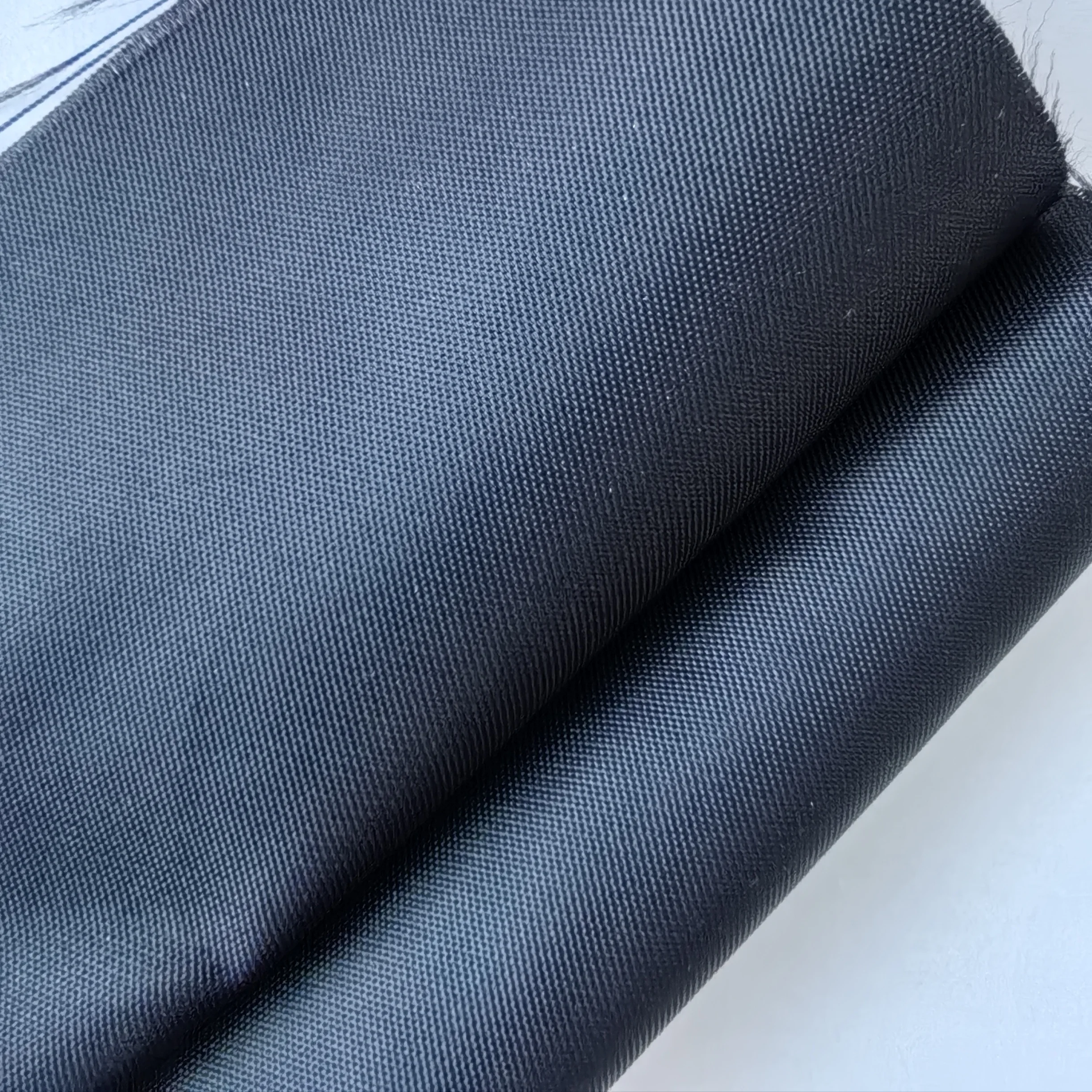 228T Taslon ткань нейлоновая Водонепроницаемая taslon taslan морщинистая куртка уличная ветровка полиамидная короткая и сумка