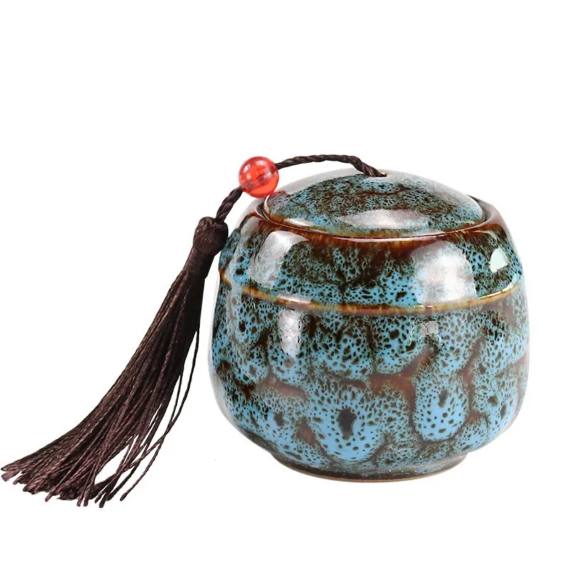 
Sealed Storage Tank Pet Urns for Dogs Ashes funeral Pet Cremation Urn caskets and coffins 