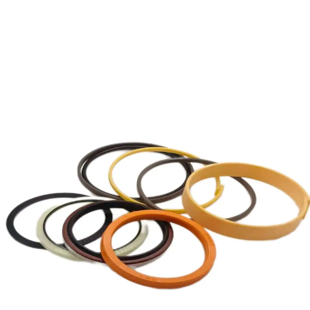 Good Quality O-Ring kit E312B E312C E312D Boom O Ring Assortment Seal Kit  For Excacator