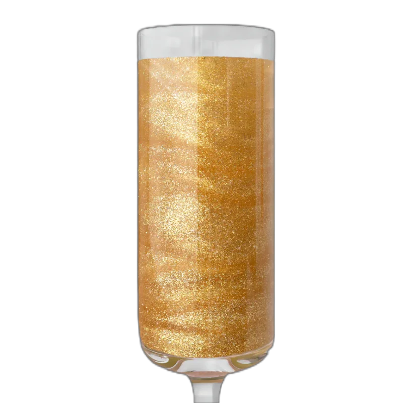 Edible Shimmer Dust Spray Pumps for Drinks Cocktails Beer Garnish Beverages and Baking