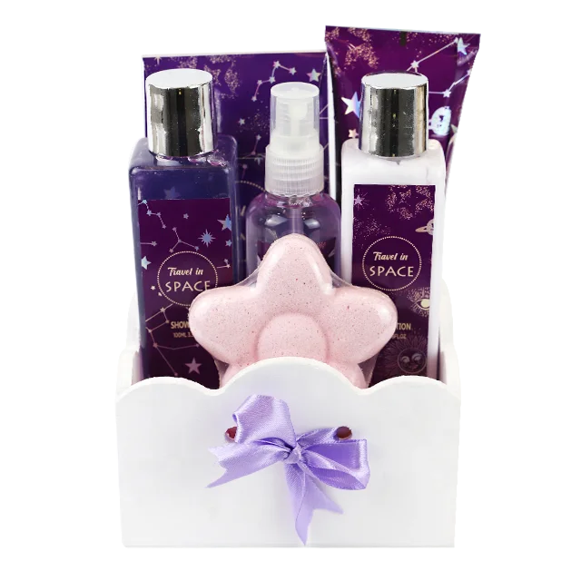 get well soon gift set hand wash and lotion body splash gift set