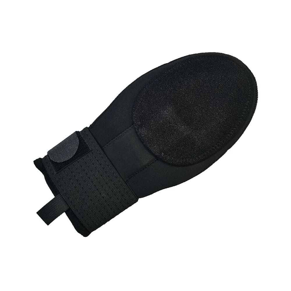 Custom Right and Left Hand Softball Baseball Sliding Mitt Baseball for Base Running