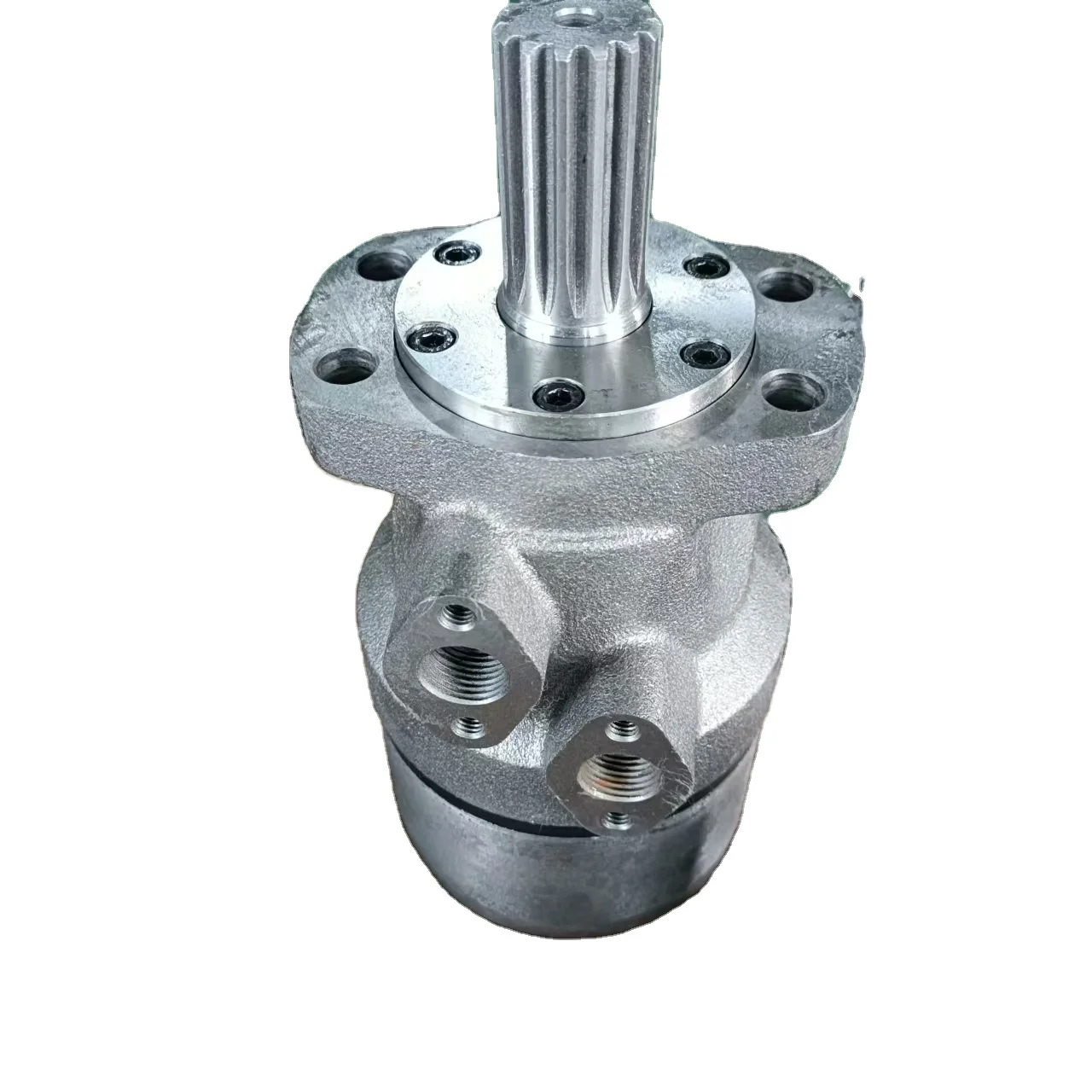 Высококачественный гидравлический двигатель Danfoss OMH400 151H1025 для строительной техники по заводской цене