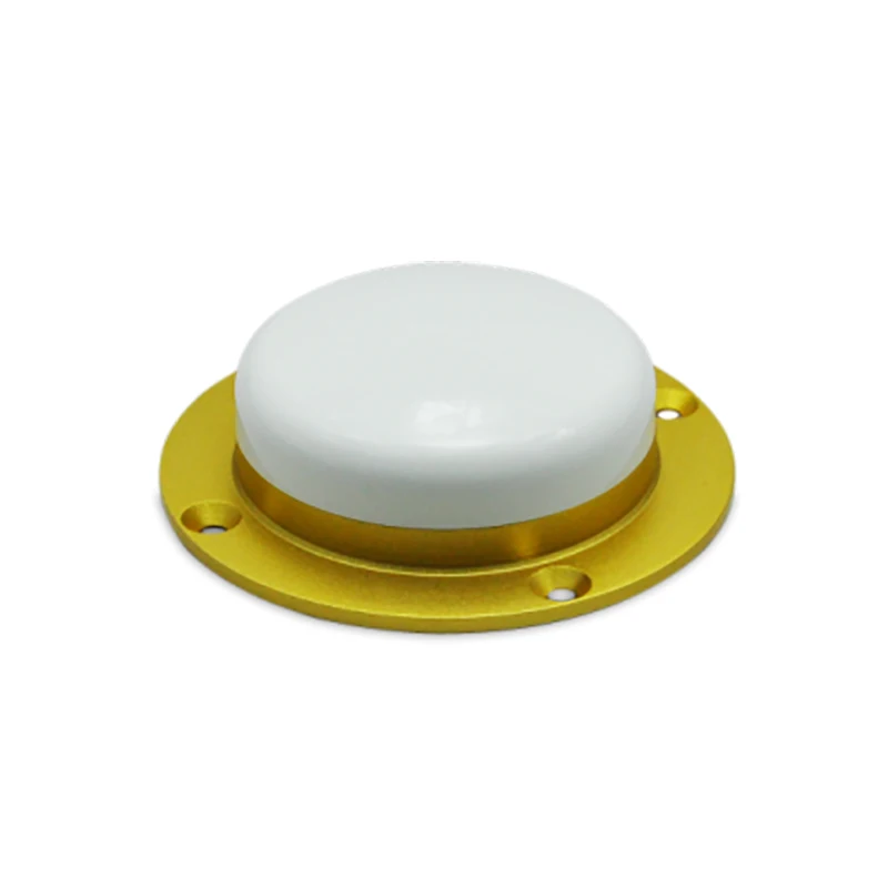 HX-CAX601A Harxon Aviation Antenna GPS L1 L2 L5 L-Band GLONASS GALILEO BDs QZSS CORS station High precision GNSS RTK receiver
