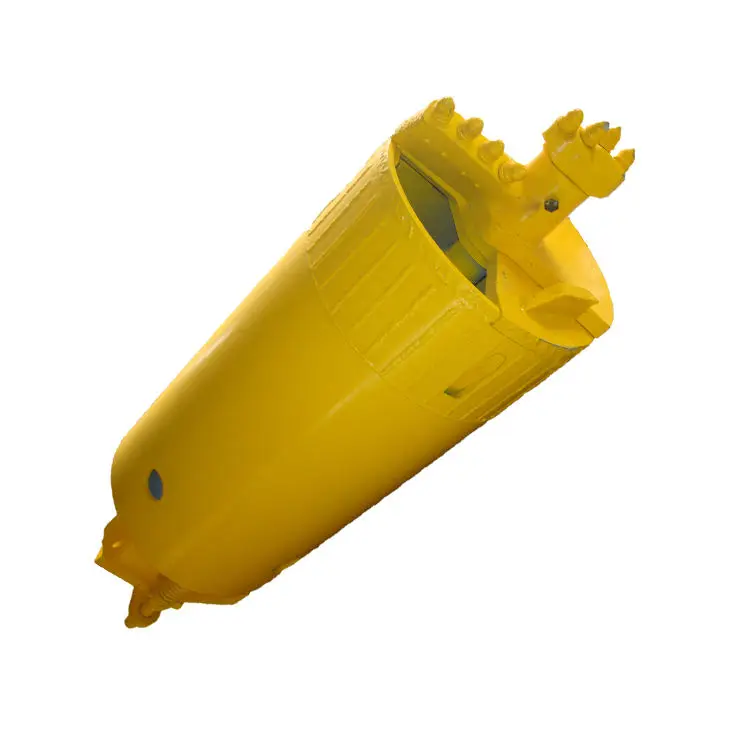Flat Teeth Multi Shapes Clay Drilling Bucket Cut Rock Bits Soil Drill Tooth