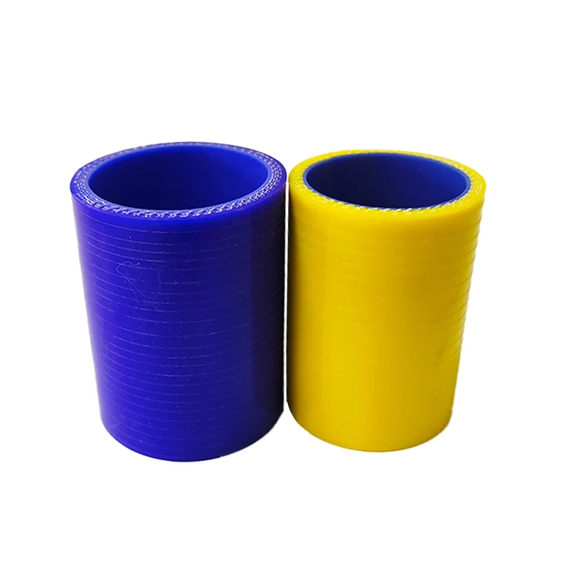 Wholesale Automotive Flexible Straight Coolant Water Tube Silicone Rubber Hose for Car