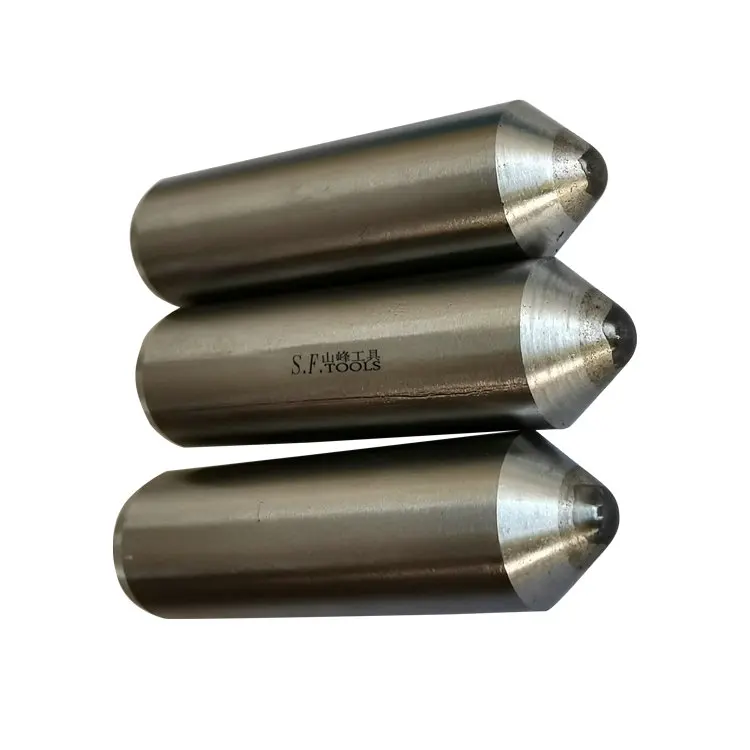 Rolling cutting  Metal polishing wheel  knife High quality diamond extrusion tools