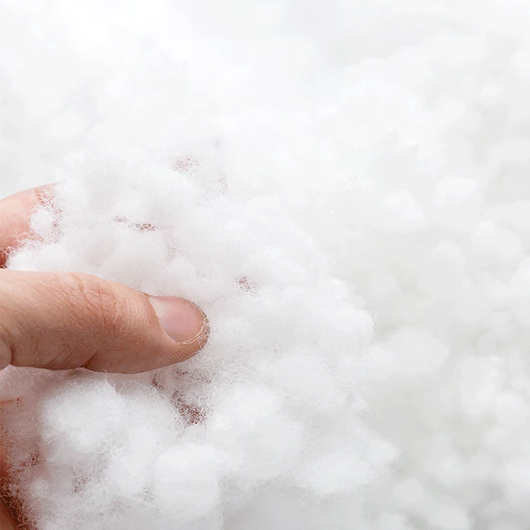 Wholesale High Quality Pet Products Luxury Plush Round Donut Dog Cat Pet Beds