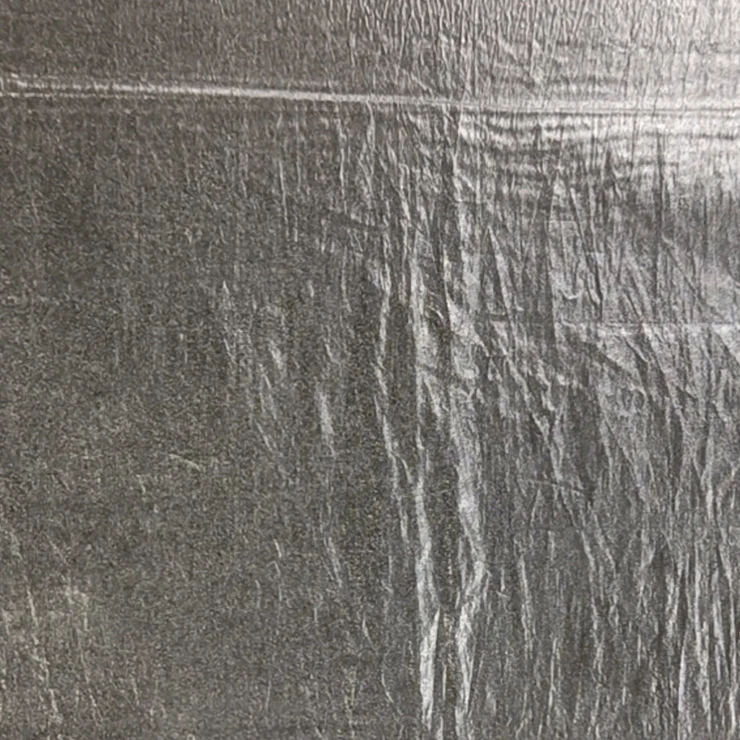 Chinese Custom Luxury Blended Yarn Plain Wind Proof Polyester PU Nylon Fabric For Down Coat