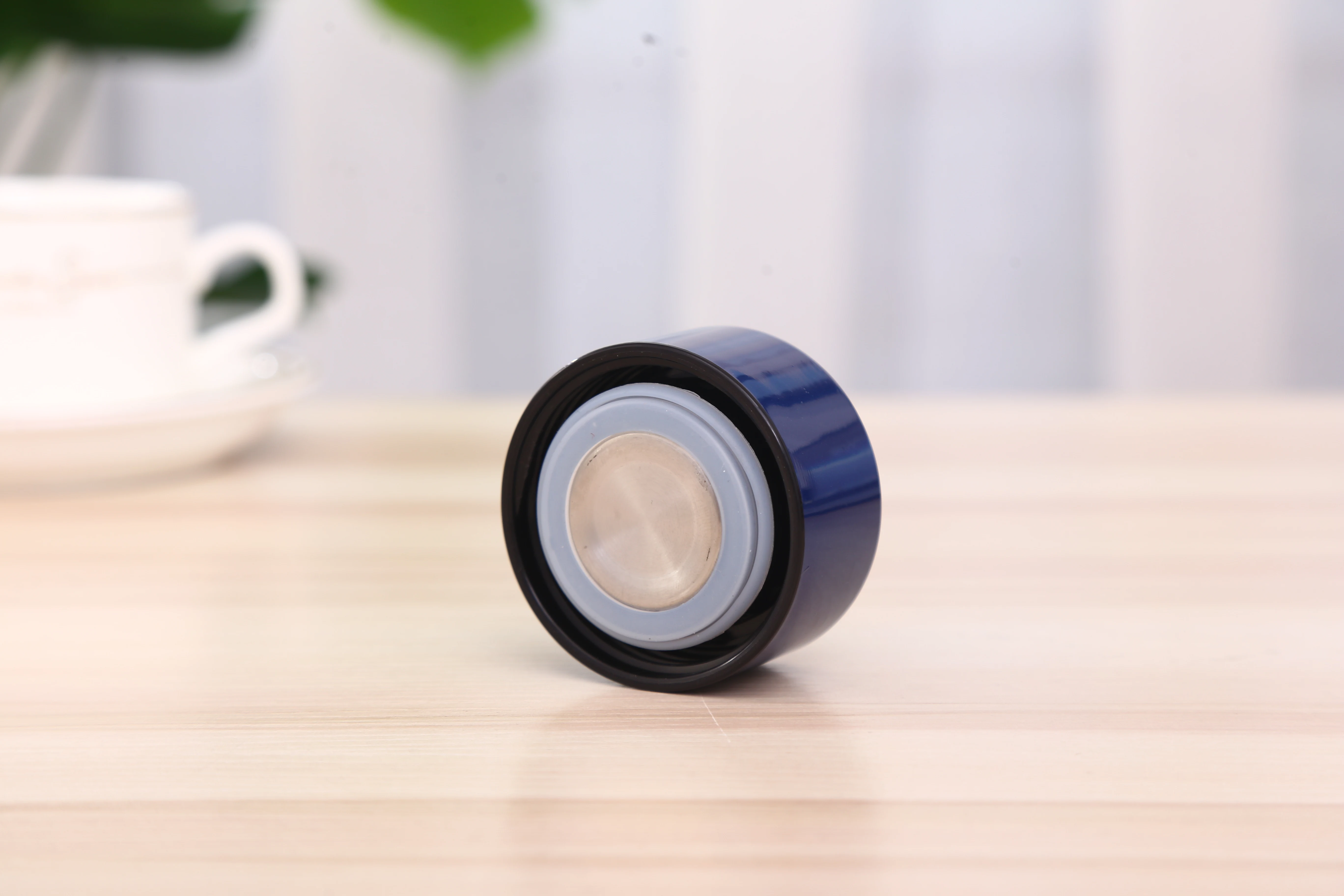 Termos Led Temperature Display 500ml Double Walled 304 Stainless Steel  Reminder To Drink Vacuum Flasks Smart Water Bottle