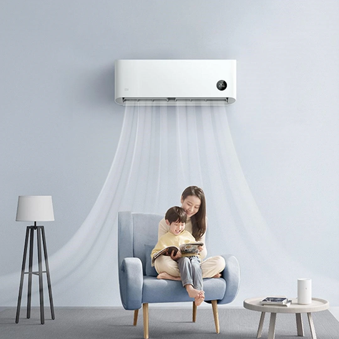 Xiaomi Mijia air conditioner Energy saving 1 HP New Class 1 Energy Efficiency  KFR-26GW/V1A1