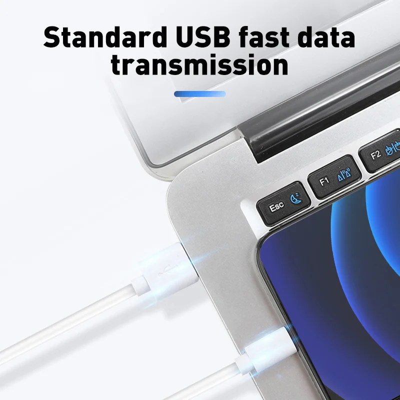 1m 1.5m Usb Cable For Iphone 13 12 Pro Max 1a 2a Fast Charging Data Cable For Iphone X 8 7 6 5 Cable Charging