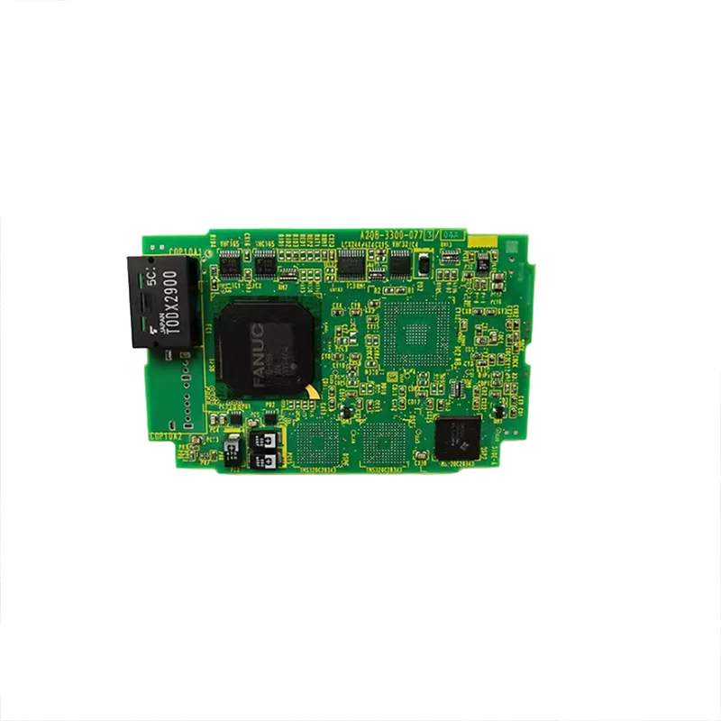 A20B33000773 SONGWEI CNC A20B 3300 0773 Fanuc Robot Shaft card A20B-3300-0773