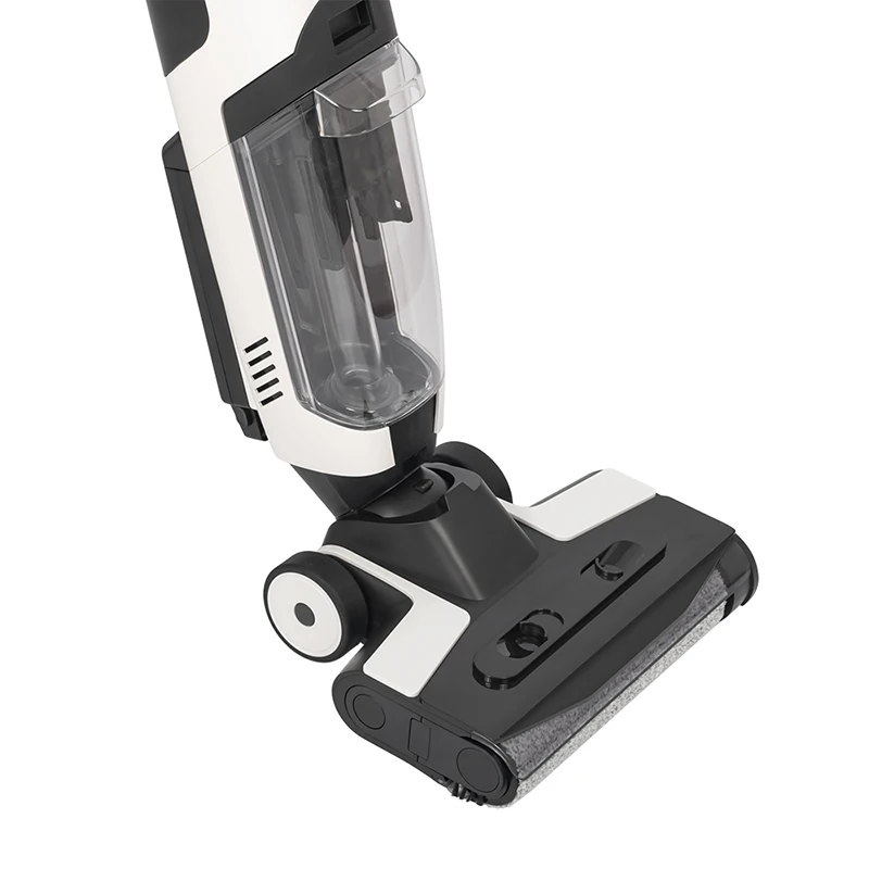 New Style Wet Dry Vacuum Cordless Floor Cleaner and Mop One-Step Cleaning for Hard Floors