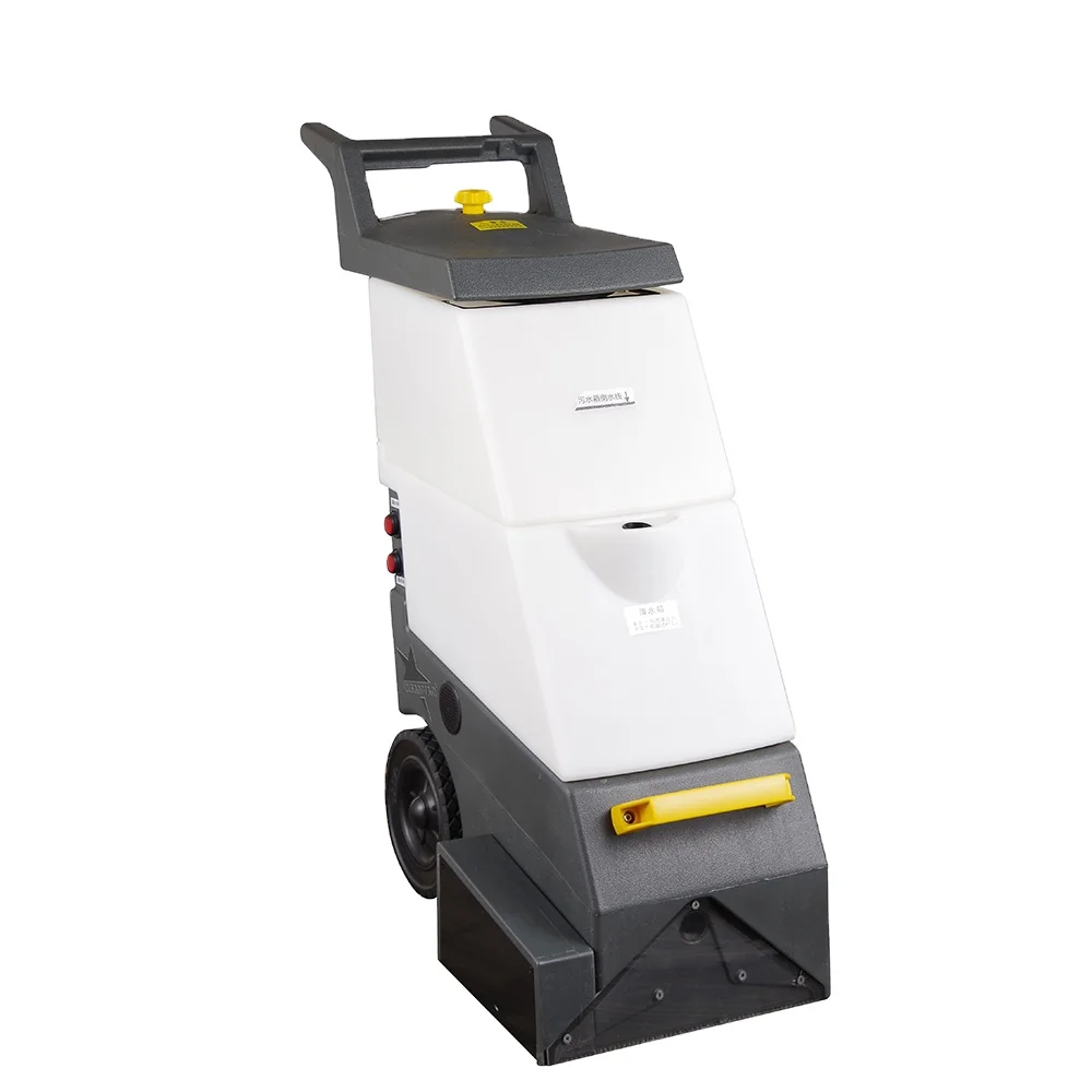 Carpet cleaner,home cleaning machine,high pressure carpet cleaner three-in-one Carpet Machine