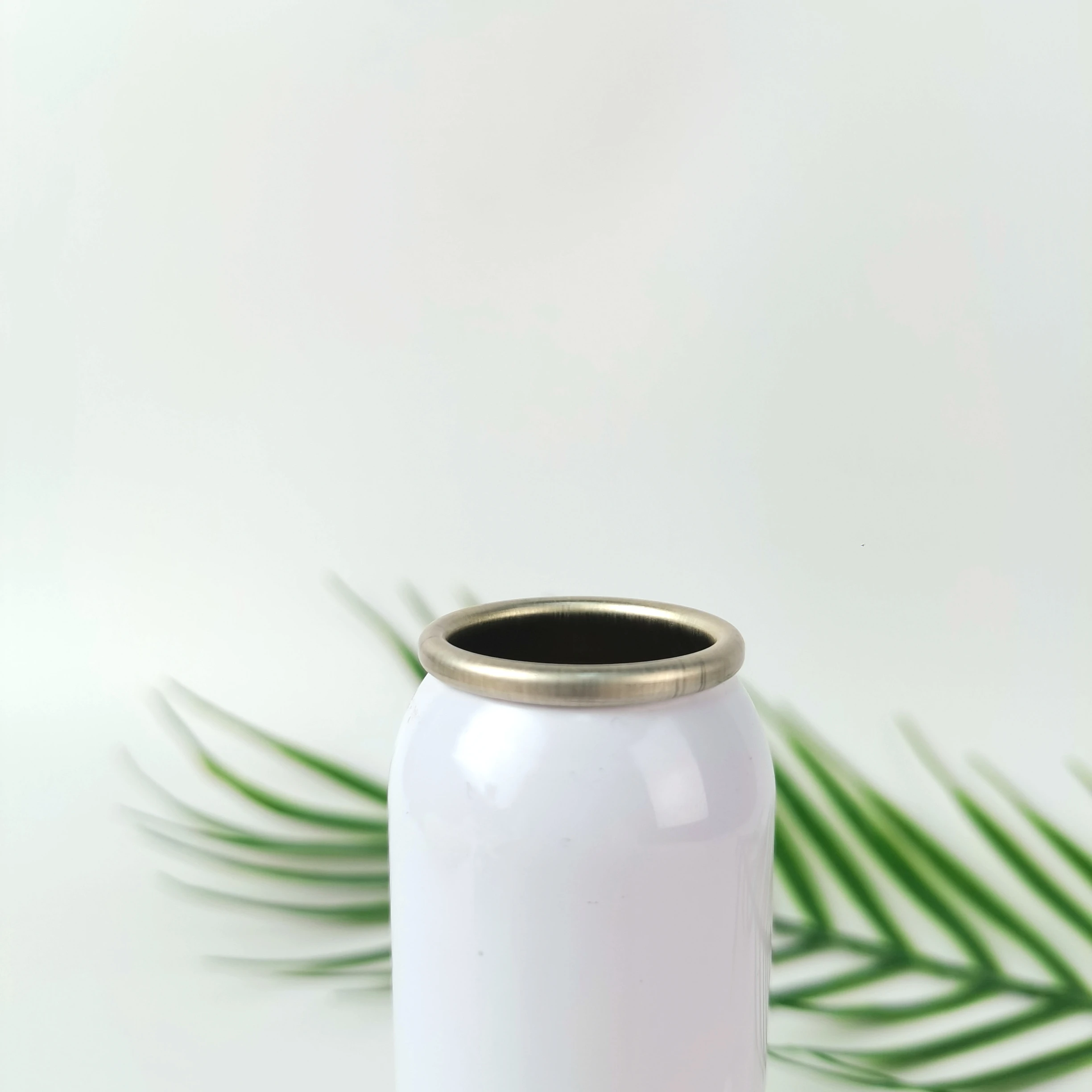 Eco-friendly Body Spray Deodorant & Antiperspirant Sunblock Aluminum spray cans aerosol