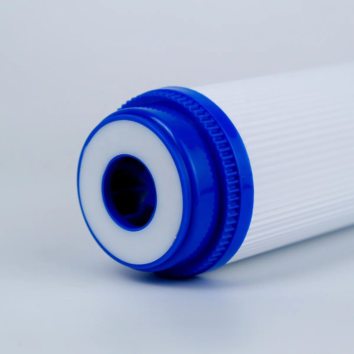 Activated carbon filter core 10 inches activated carbon UDF filter water for RO system