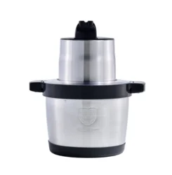 Kaiteng 6L Electric Kitchen Fruit Blender Food Processor Chopper Meat Grinder Professional